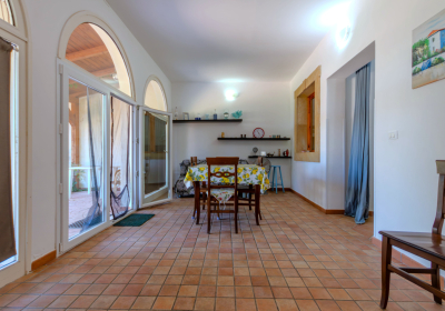 Casa Vacanze Appartamento Casa Maris Garden View